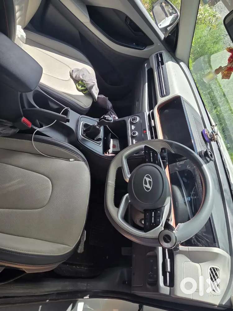 Hyundai Creta Facelift 2026