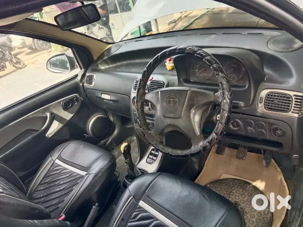 Tata Indica V2 2011 Diesel