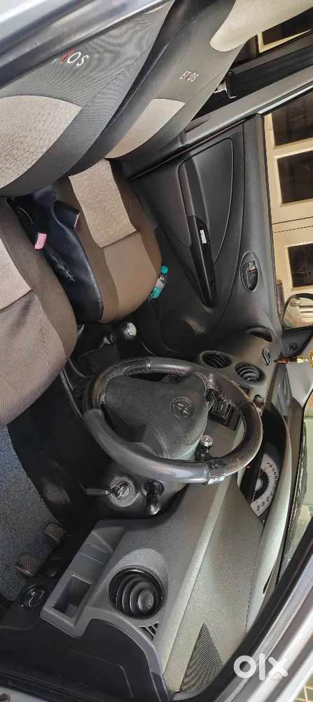 Toyota Etios G 2012 Petrol Manual