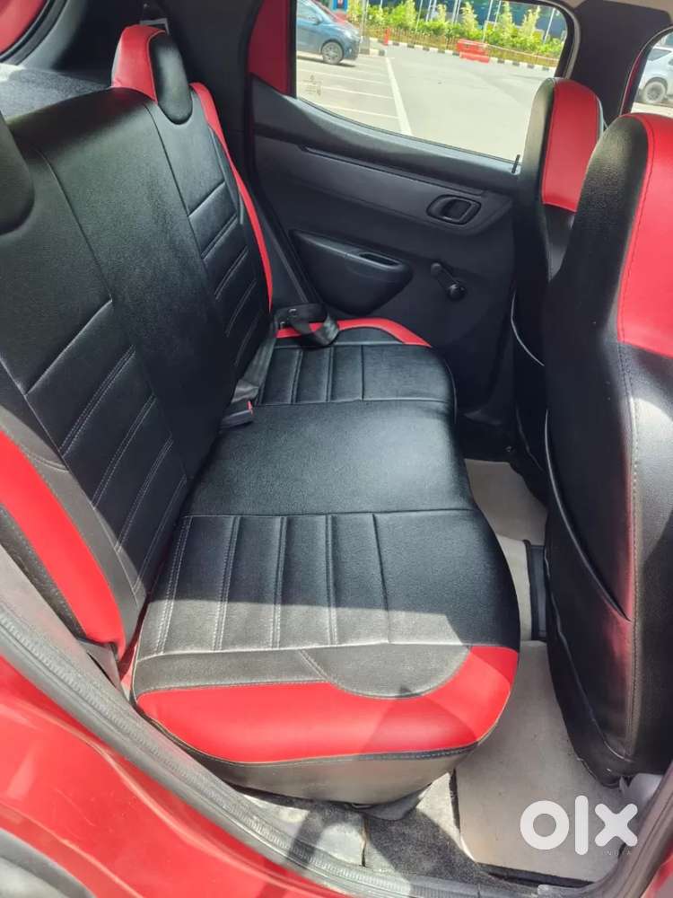 Renault Kwid Rxt 1.0, 2016, Petrol