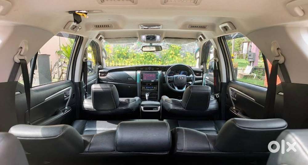 Toyota Fortuner 4x2 At 2.8 Diesel, 2023, Diesel
