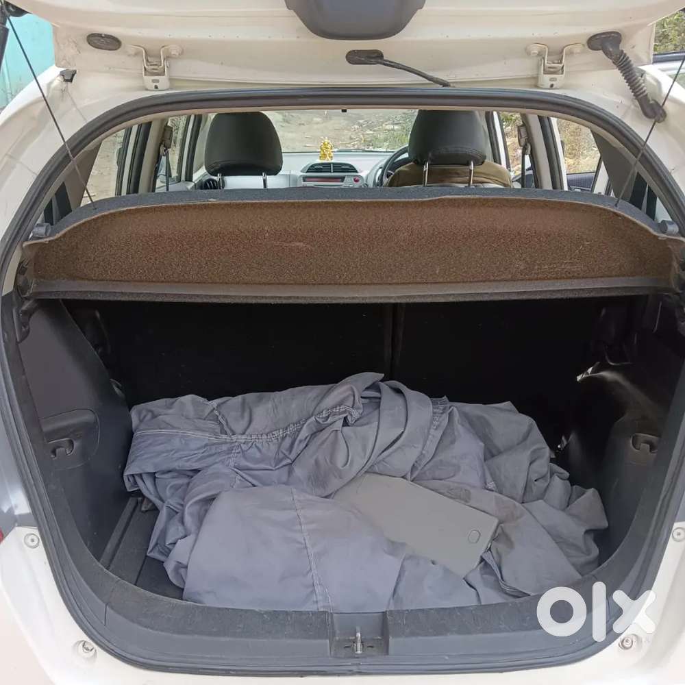 Honda Jazz 2012 Petrol Well Maintained