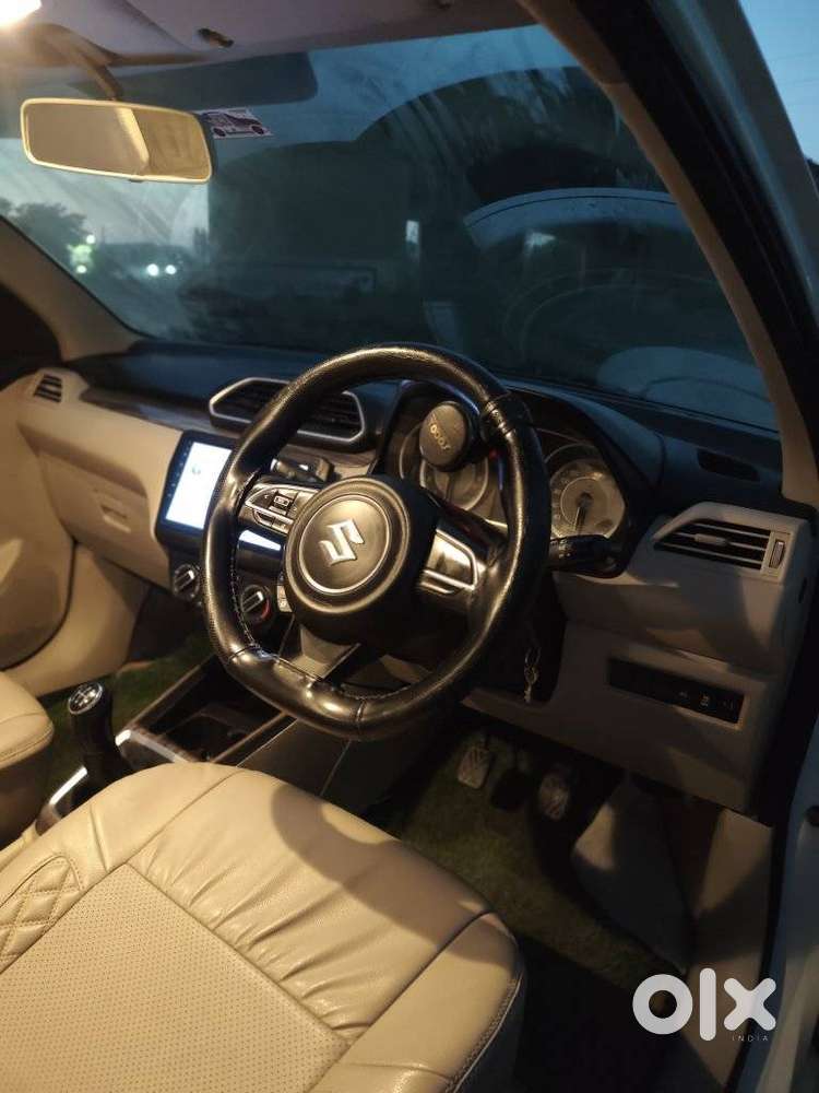 Maruti Suzuki Dzire 1.2 Vxi, 2023, Petrol