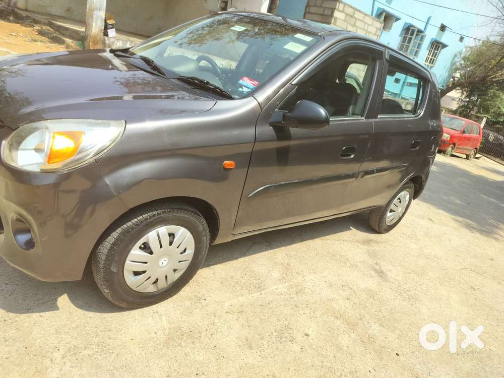 Maruti Suzuki Alto 800 Vxi, 2016, Petrol
