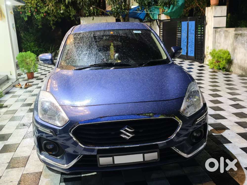 Maruti Suzuki Dzire 2020 Petrol 53000 Km Driven