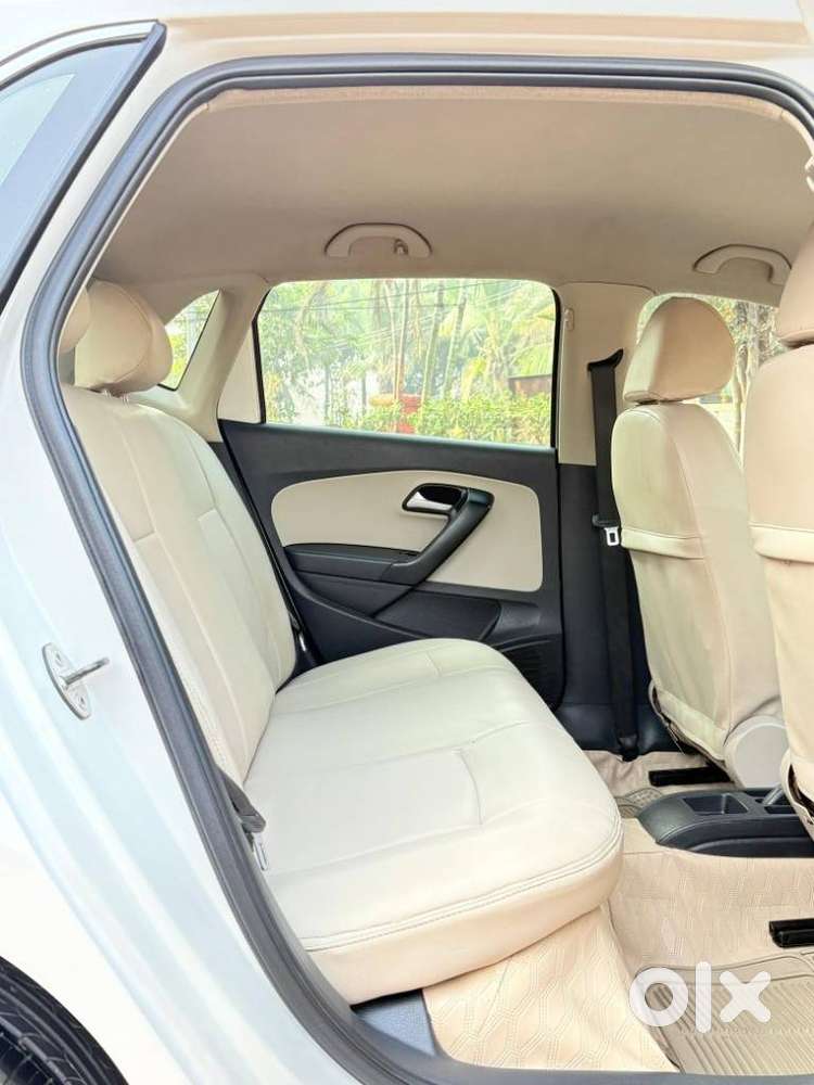 Volkswagen Polo 1.0 Mpi Comfortline, 2014, Petrol