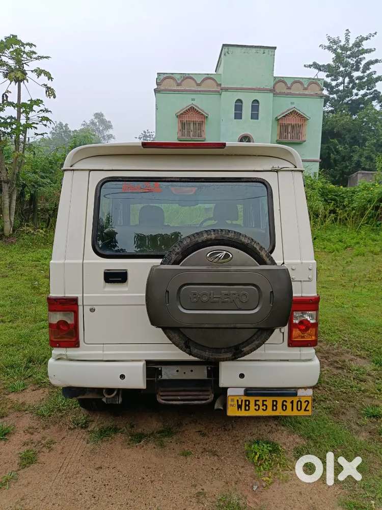 Mahindra Be 6 2022 Diesel Good Condition