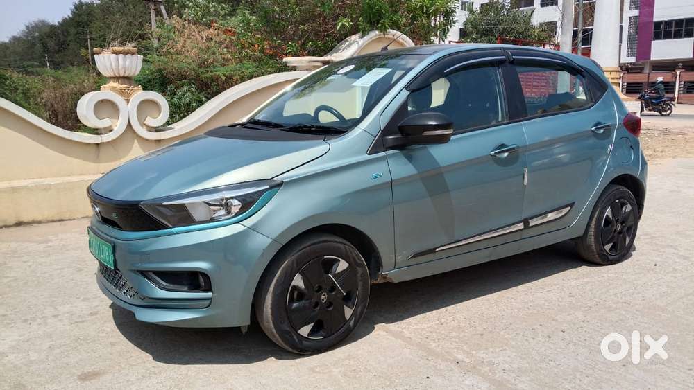 Tata Tiago Ev Xt Lr, 2024, Electric