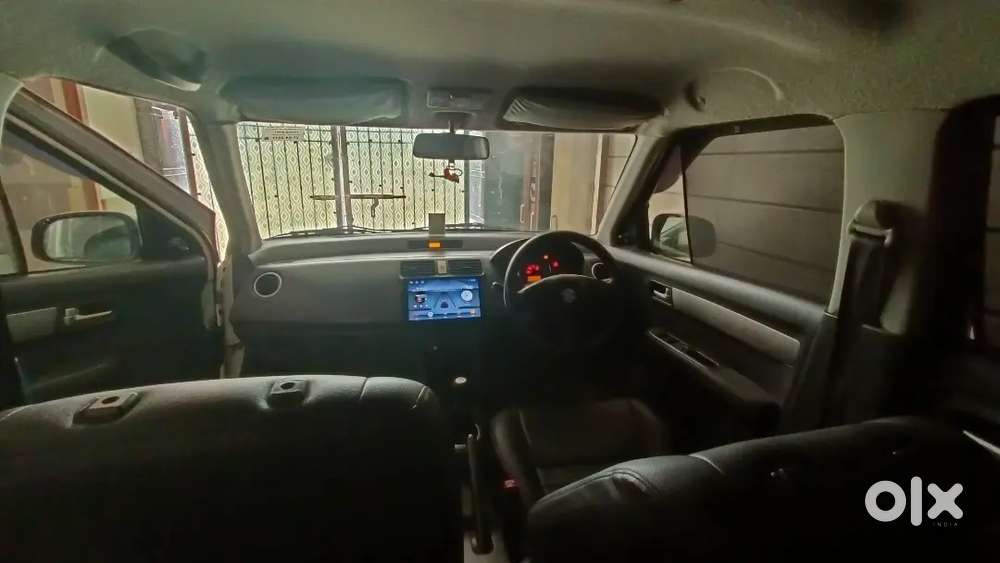 Maruti Suzuki Swift Vdi 2011 Diesel