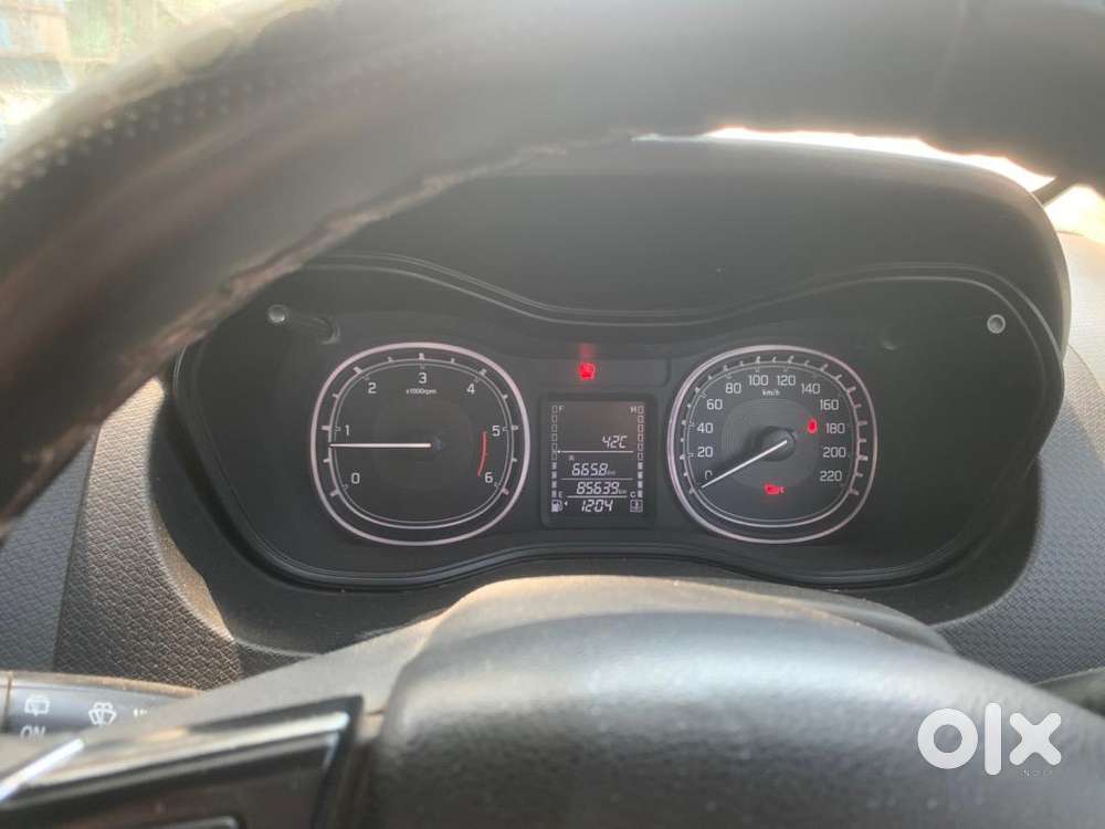 Maruti Suzuki Brezza 2018 Diesel 88000 Km Driven