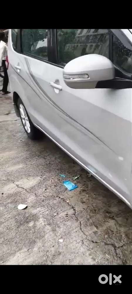 Maruti Suzuki Ertiga 2014