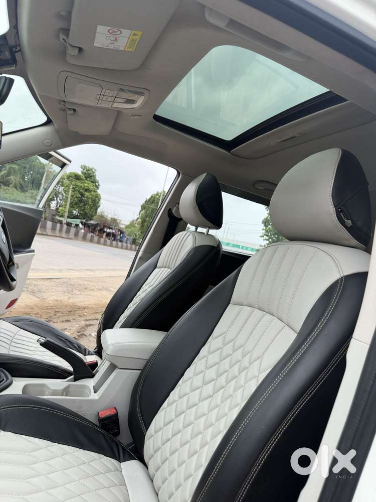 Mahindra Xuv300 W6 Diesel, 2022, Diesel