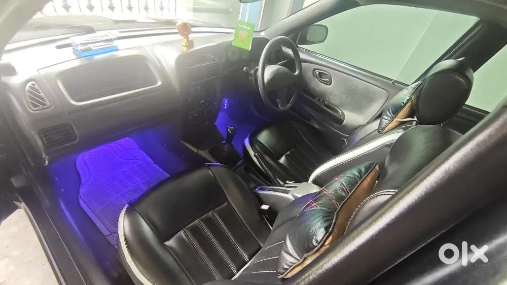 Maruti Suzuki Baleno