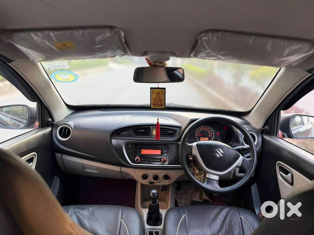 Maruti Suzuki Alto 800 0.8 Vxi (o), 2021, Petrol