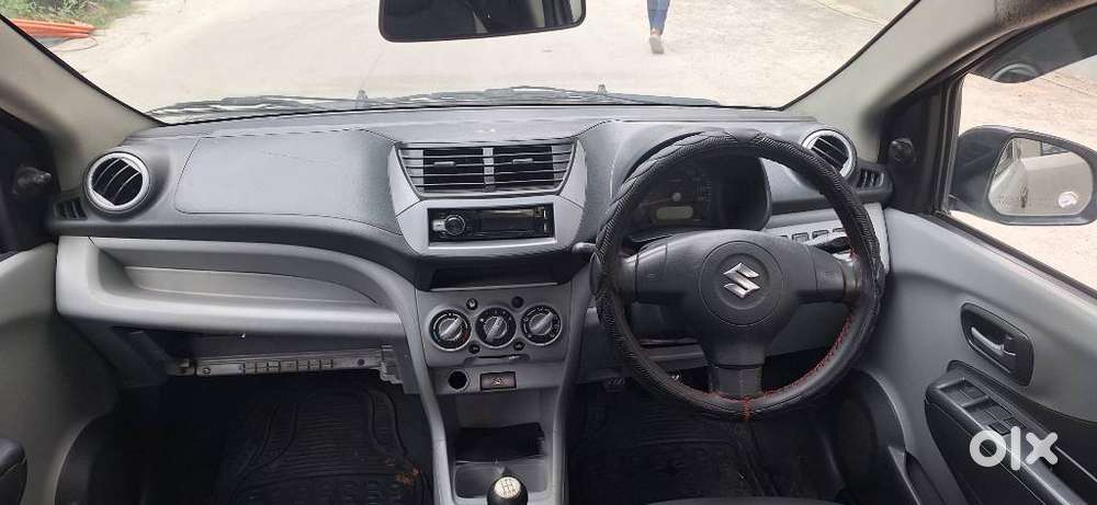 Maruti Suzuki A-star Vxi, 2010, Petrol