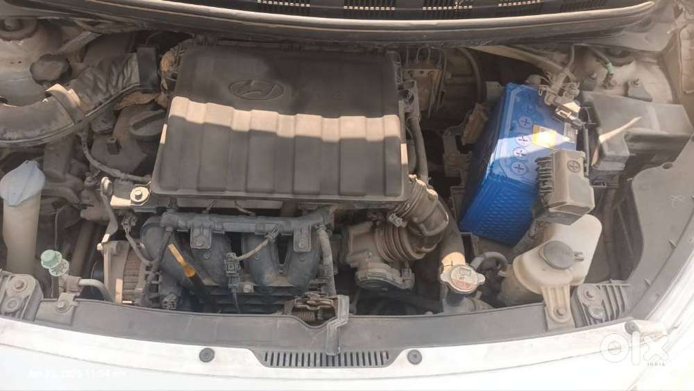 Hyundai Grand I10 Sportz O 1.2, 2020, Petrol