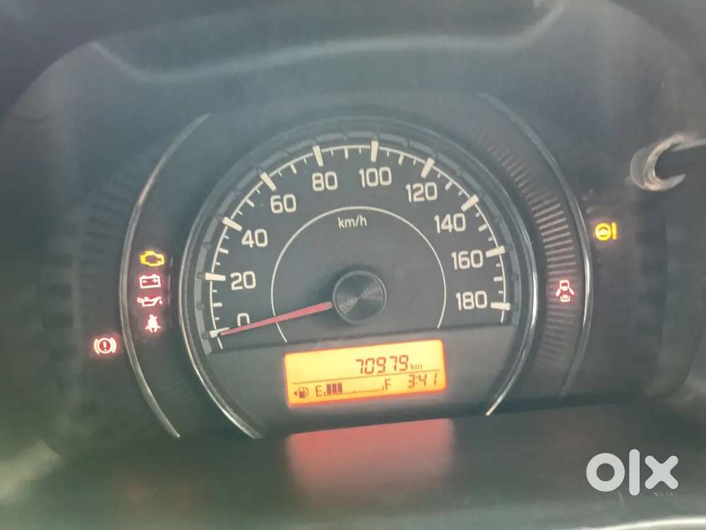 Maruti Suzuki Celerio 2024 Petrol 70986 Km Driven