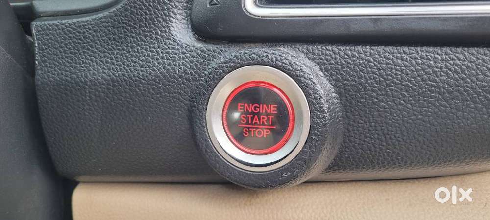 Honda Amaze, 2018, Diesel