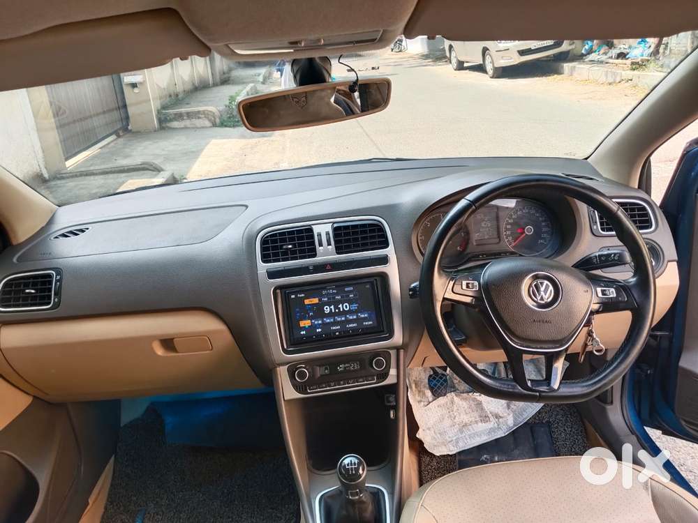 Volkswagen Vento 1.5 Tdi Highline Plus, 2016, Diesel