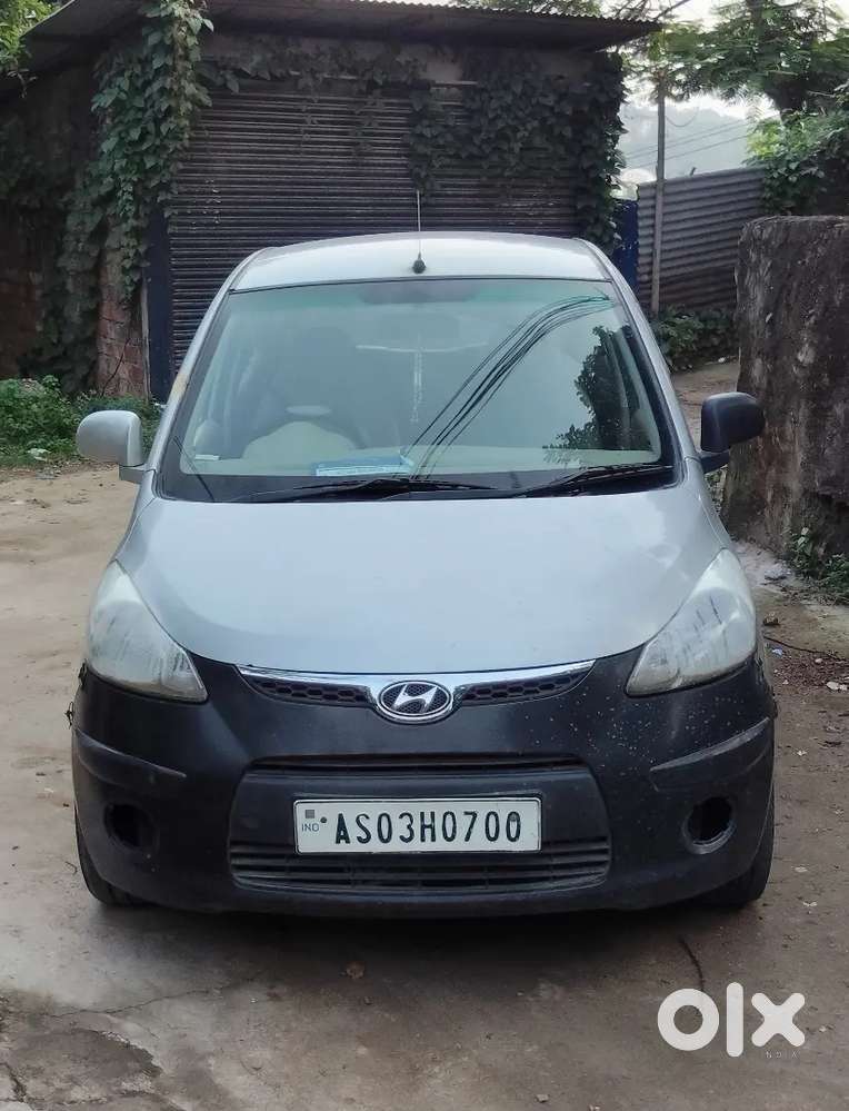 Hyundai I10 Petrol Well Maintained