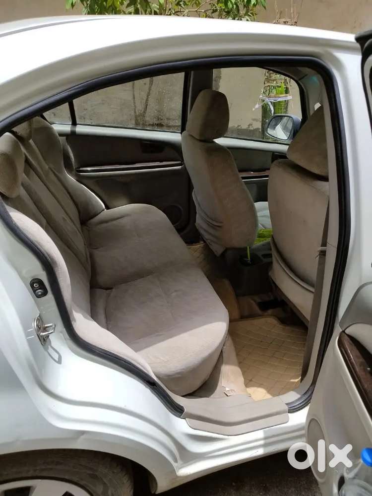 Maruti Suzuki Sx4 2010 Cng & Hybrids Good Condition
