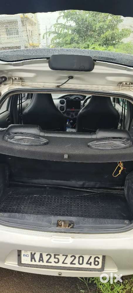 Toyota Etios Liva 2011 - Excellent Condition