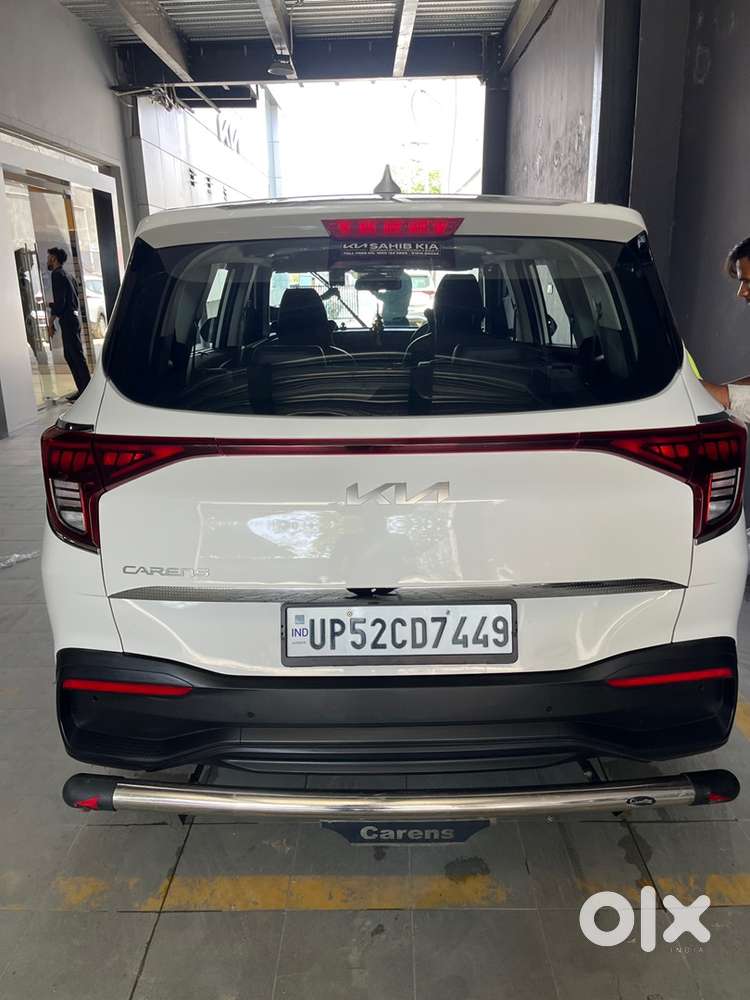 Kia Carens Urgent Sell Krna Hai
