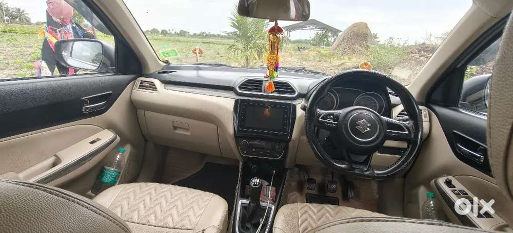 Maruti Suzuki Dzire 2023