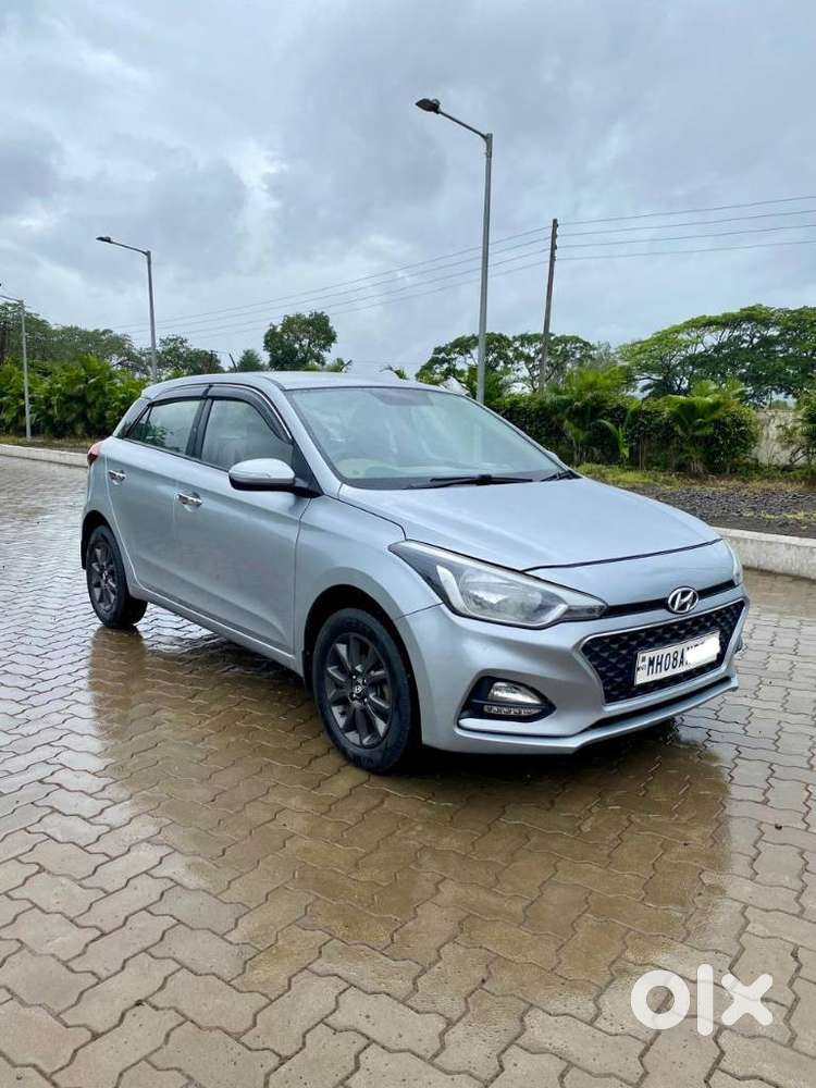 Hyundai I20 Diesel Sportz, 2019, Diesel