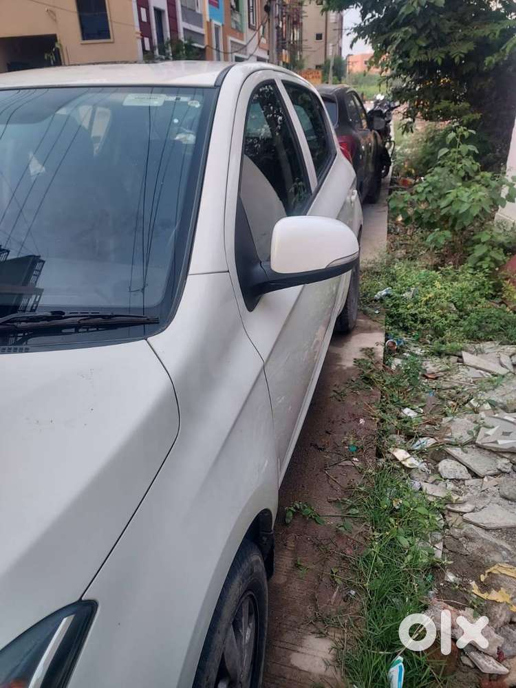 Hyundai I20 2014 Diesel Good Condition