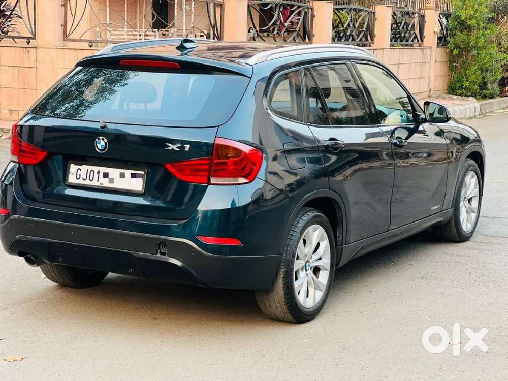 Bmw X1 Sdrive 20d Sportline, 2014, Diesel