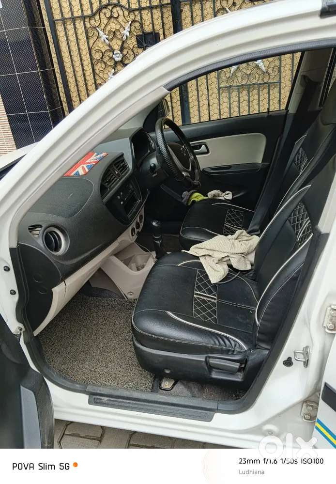 Maruti Suzuki Alto 2022 Limited Edition