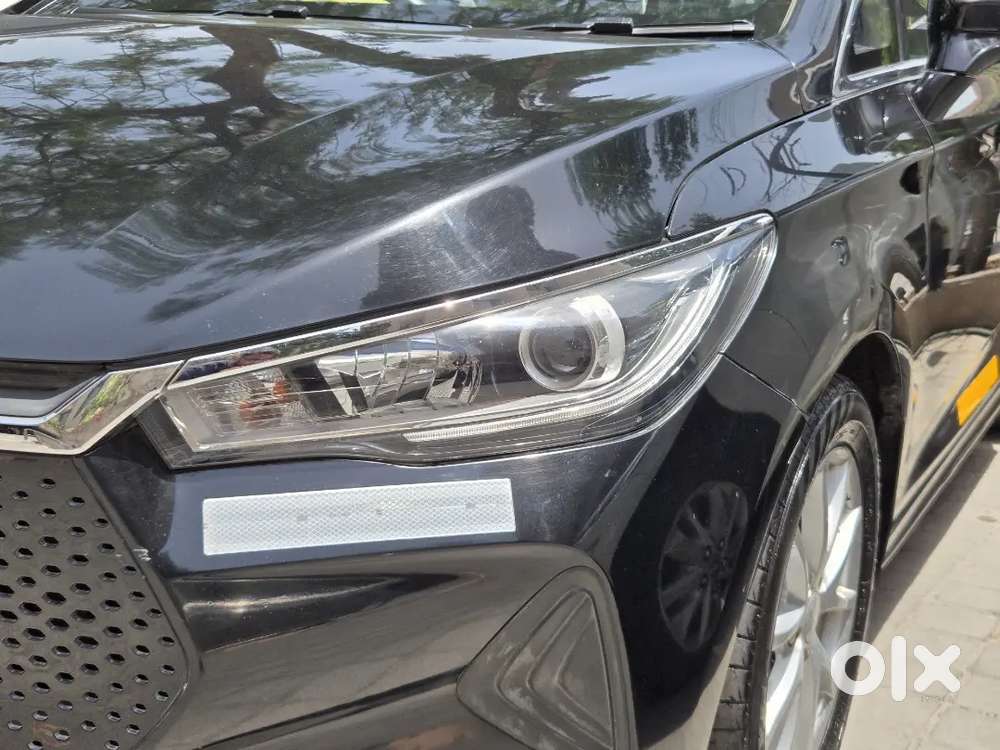 Byd E6 2024  Under Warranty  520km Range  Pristine Condition
