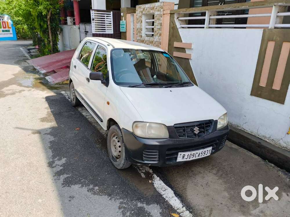Model Name -alto Lxi