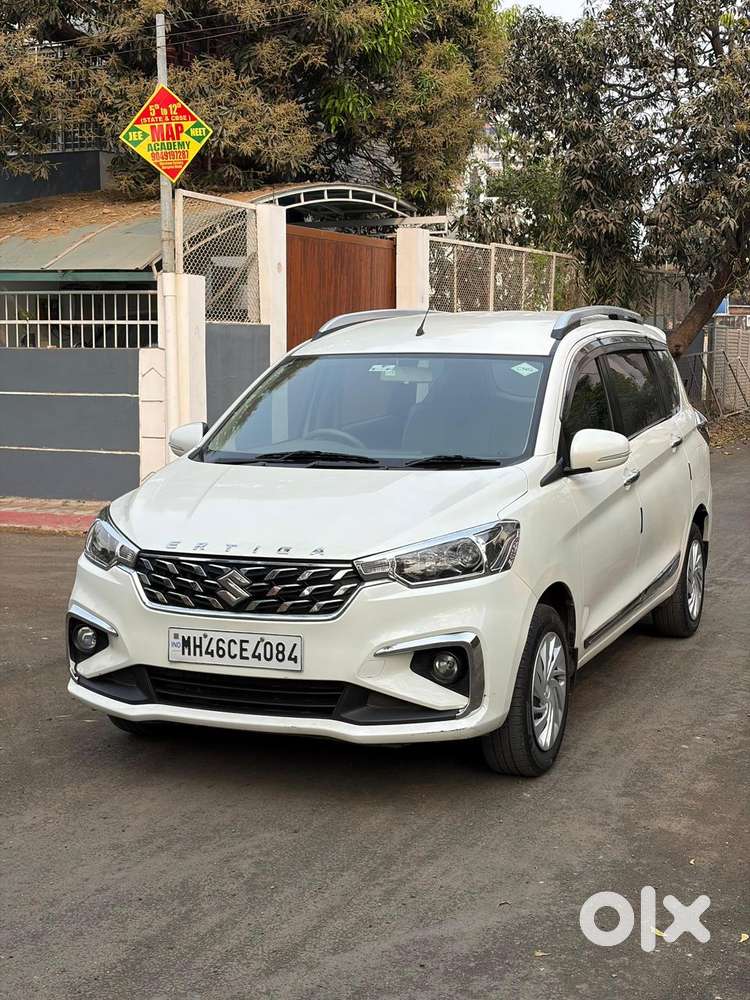Maruti Suzuki Ertiga Vxi (o) Cng, 2022, Cng & Hybrids