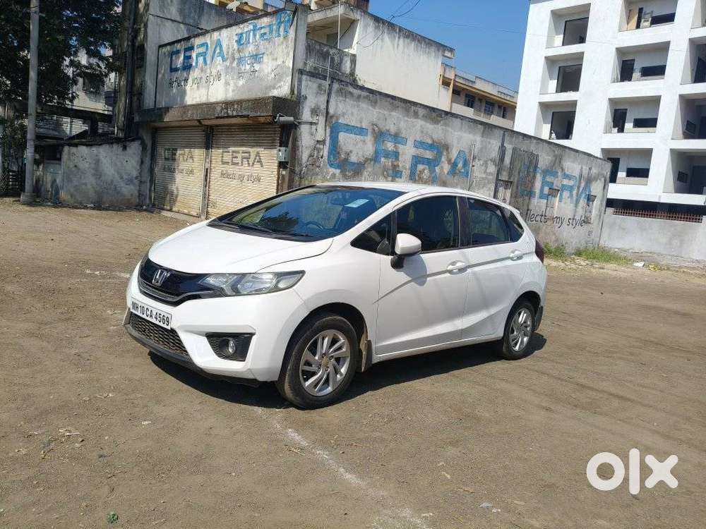 Honda Jazz 1.5 V I Dtec, 2016, Diesel