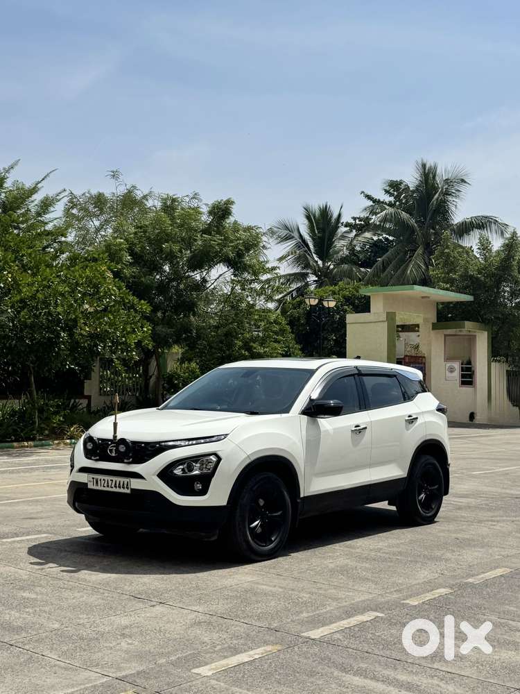 Tata Harrier Xt+, 2023, Diesel