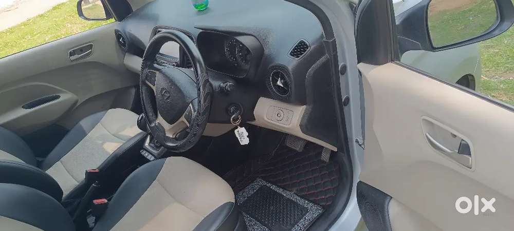 Hyundai Santro 2022 First Owner