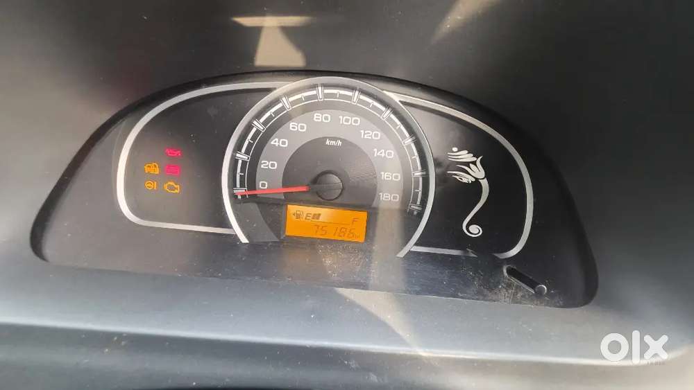Maruti Suzuki Alto 2017 Model