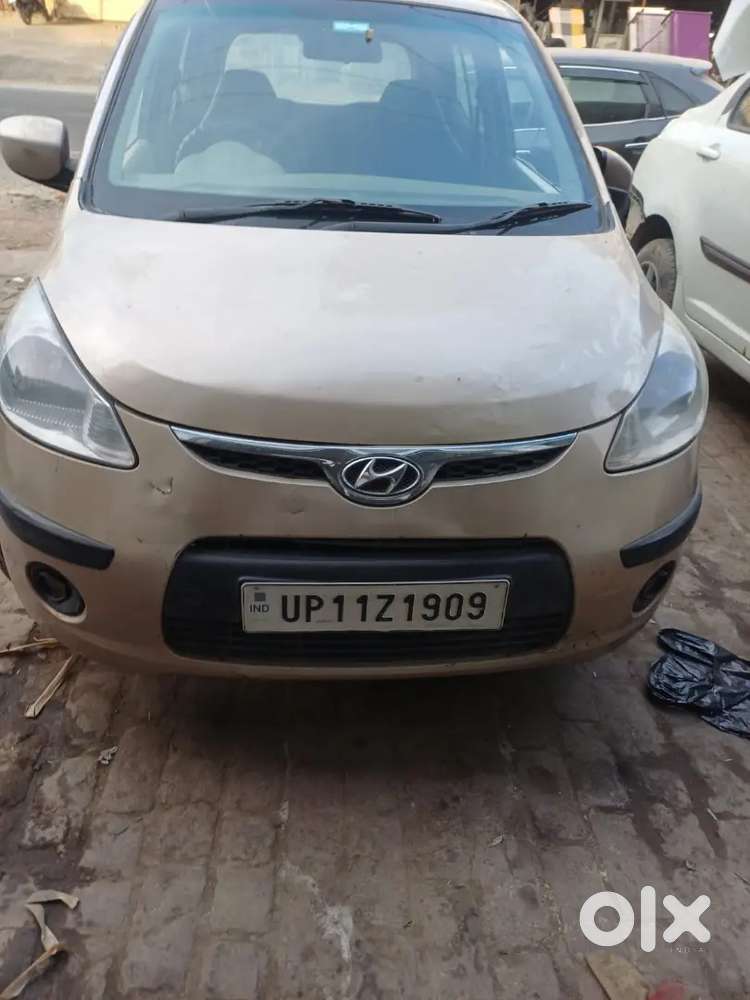 Very Good Condition