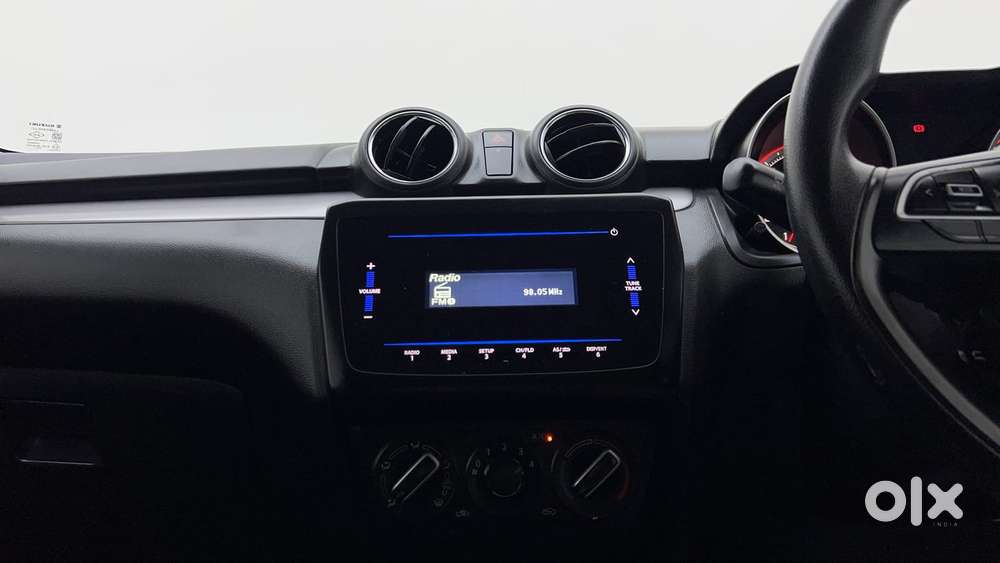 Maruti Suzuki Swift Vxi Cng, 2022, Cng & Hybrids