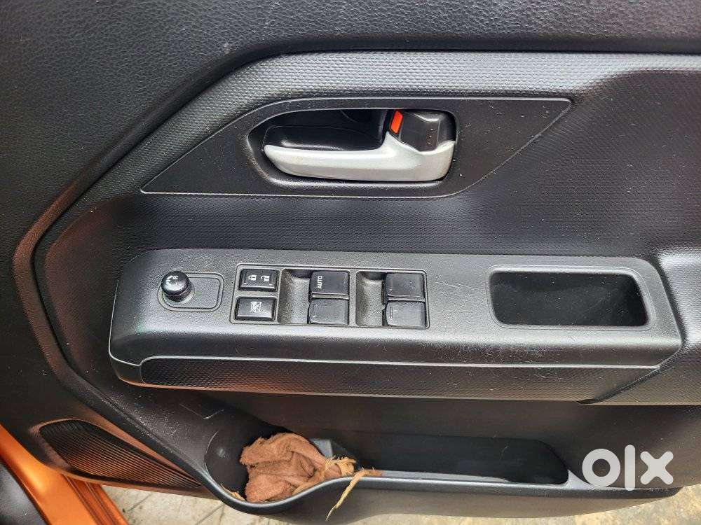 Maruti Suzuki Wagon R Vxi, 2021, Petrol