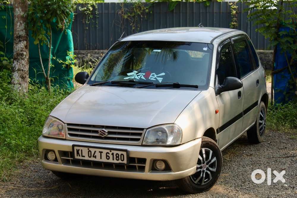 Zen Type2 Pearlsilver Lx