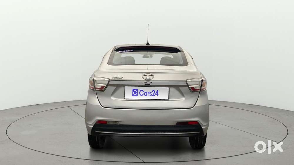 Tata Tigor 1.2 Revotron Xz, 2021, Petrol