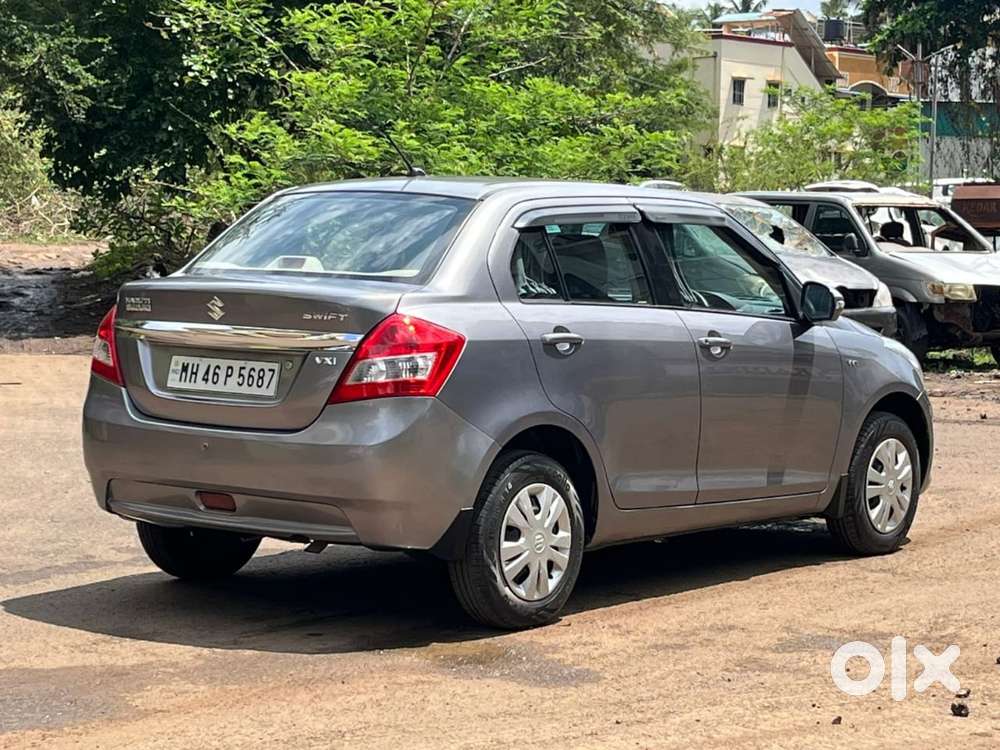 Maruti Suzuki Swift Dzire 1.3 Vxi, 2012, Petrol