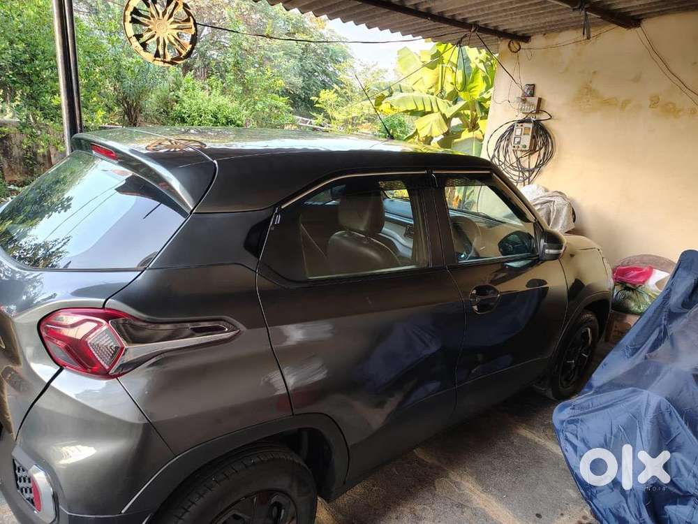 Tata Car Petrol Manual 2023 Year