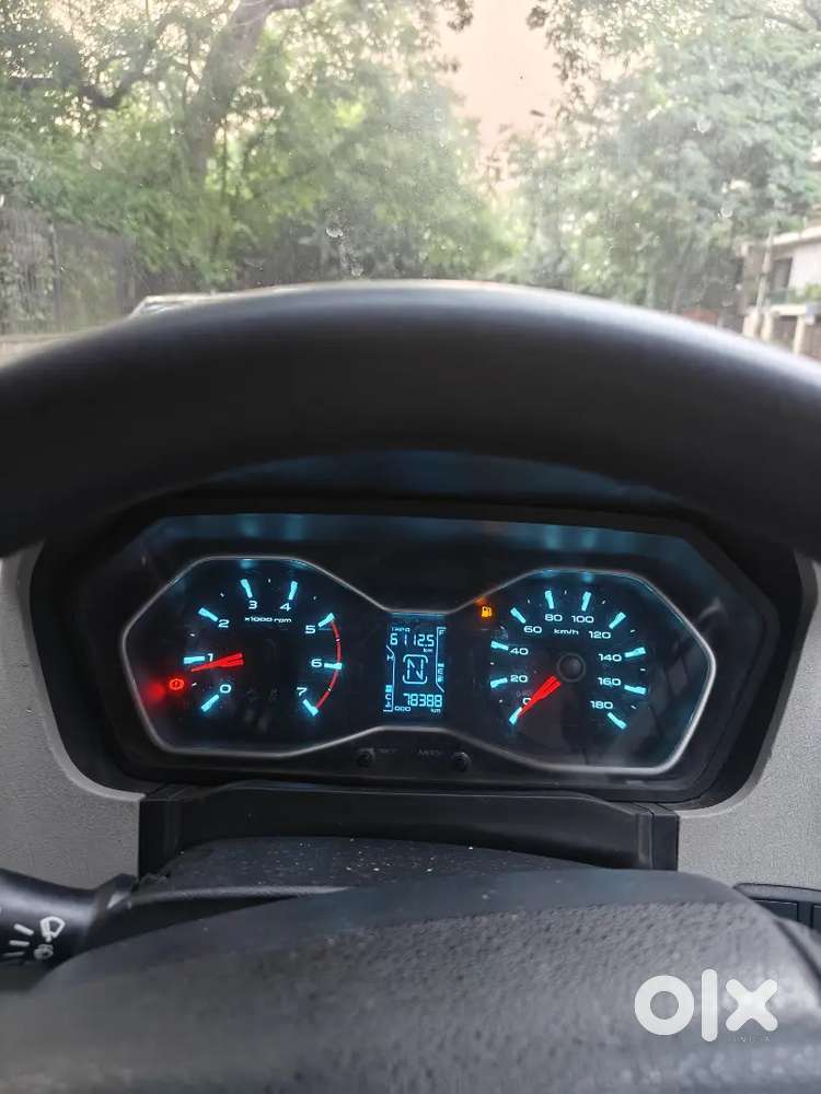 Mahindra Scorpio Classic 2021 Diesel 780000 Km Driven
