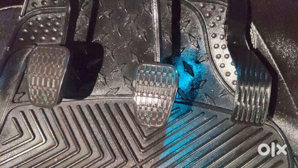 Tata Altroz Xz, 2022, Petrol