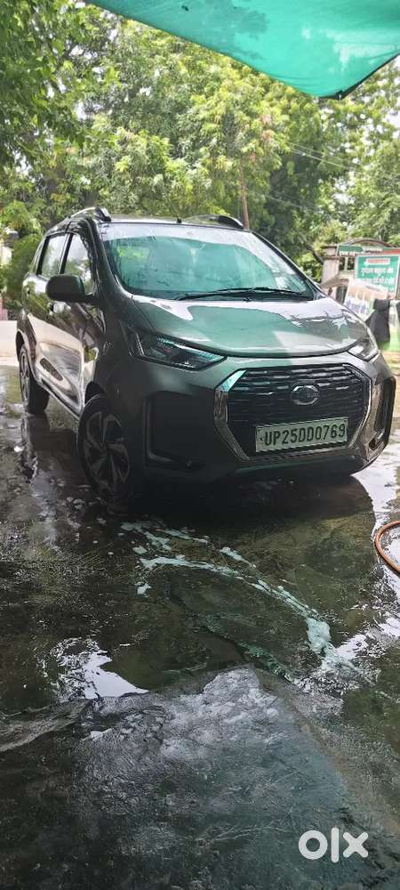 Datsun Redigo 2021 Petrol Manual
