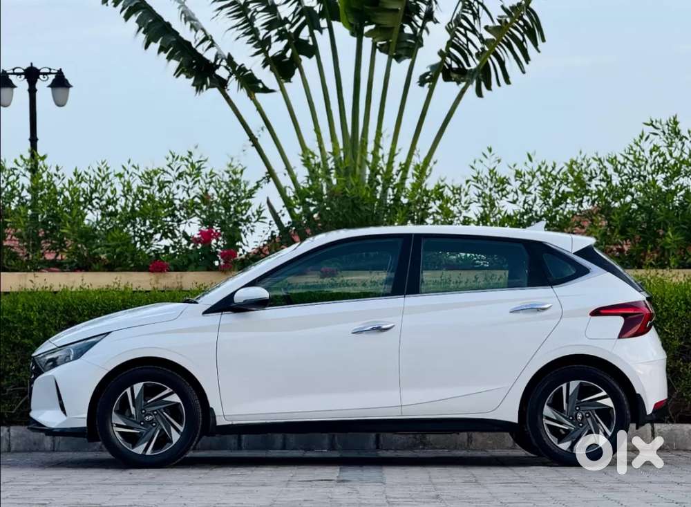 Hyundai New I20 1.5 Asta (o) Mt, 2022, Diesel